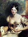 Margaret Countess of Blessington